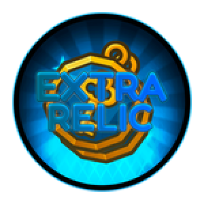 Extra Relic 